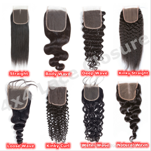 beach curl human hair weave  freetress deep wave hair raw virgin hair burmese weaving
